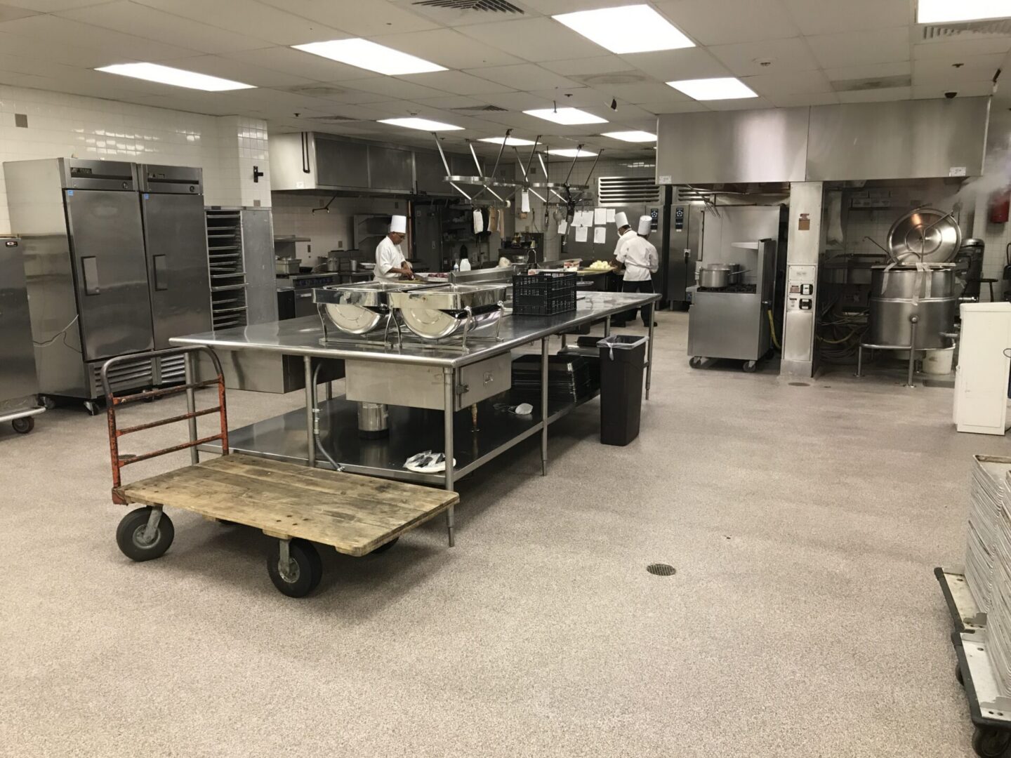 Safe and Efficient, LLC